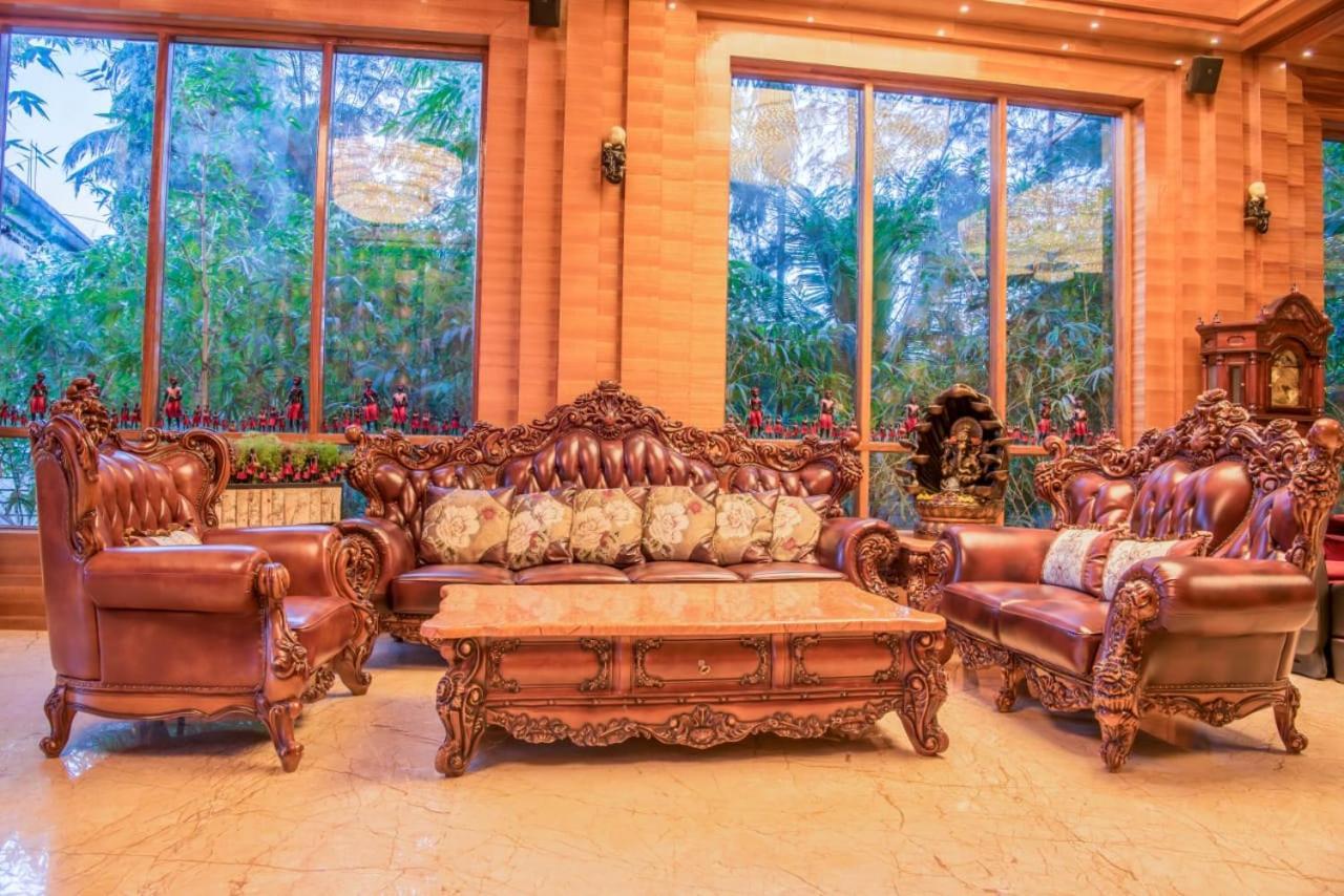 Heritage Mnr Hotel Порт Блеър Екстериор снимка