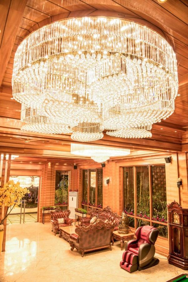 Heritage Mnr Hotel Порт Блеър Екстериор снимка