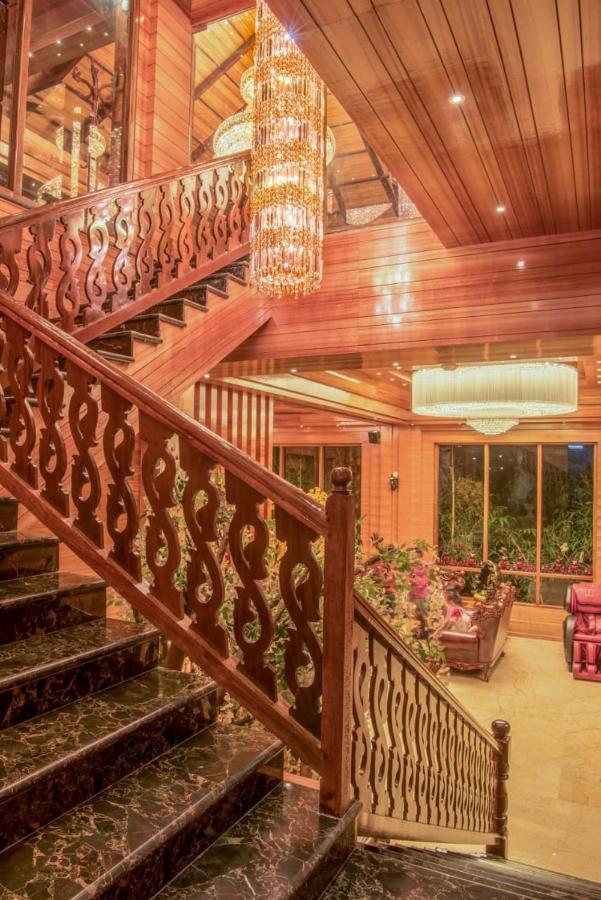 Heritage Mnr Hotel Порт Блеър Екстериор снимка