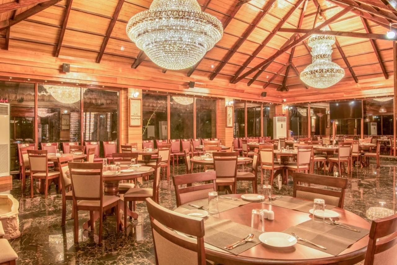Heritage Mnr Hotel Порт Блеър Екстериор снимка