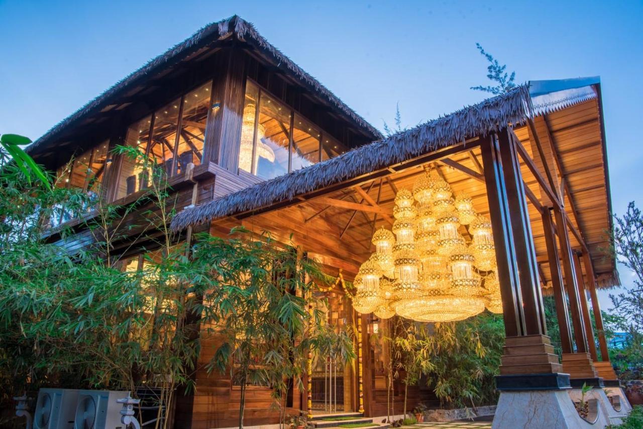 Heritage Mnr Hotel Порт Блеър Екстериор снимка